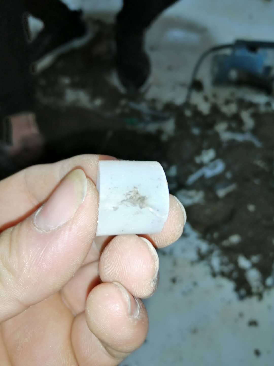昌邑地暖漏水检测